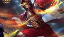 玄策典藏皮肤爆料视频,炫酷特效与独特设计大揭秘